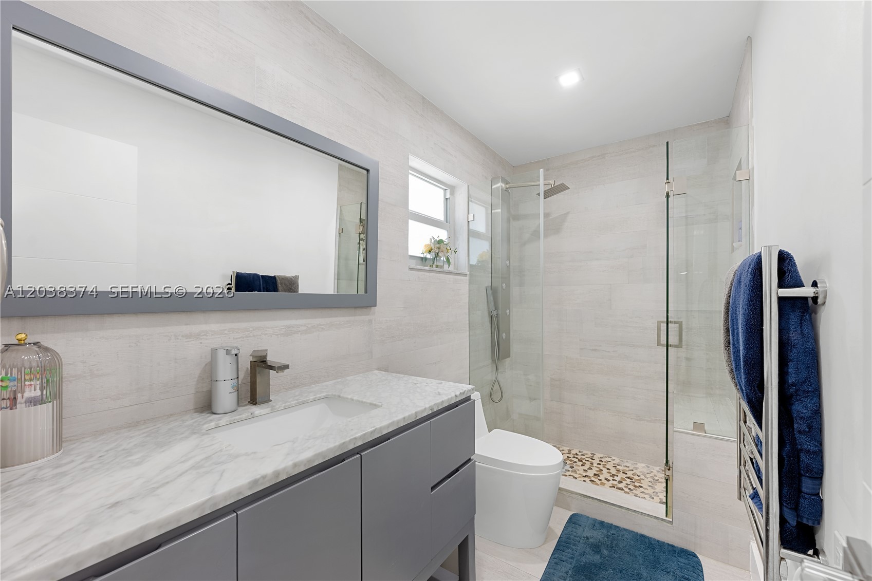 WEST GDN 1ST ADDN SEC 2 - Residential