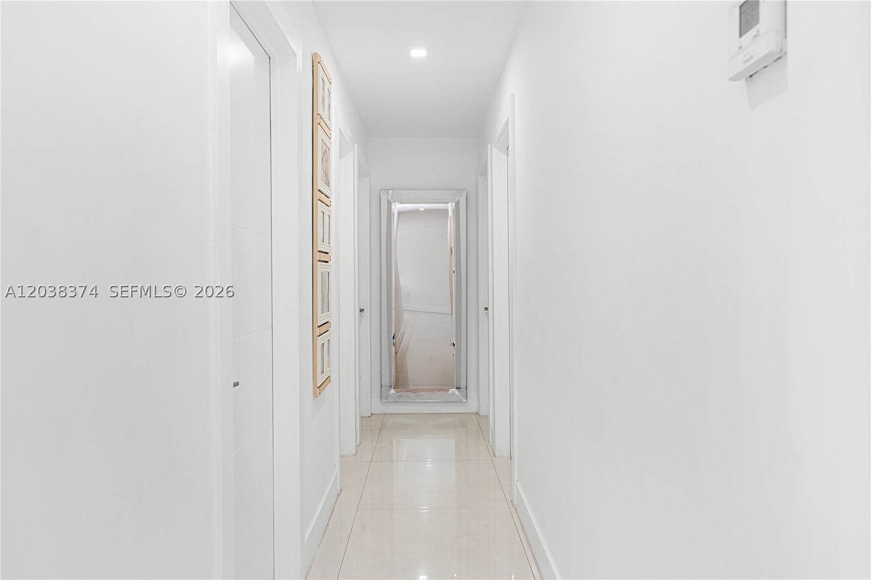 WEST GDN 1ST ADDN SEC 2 - Residential