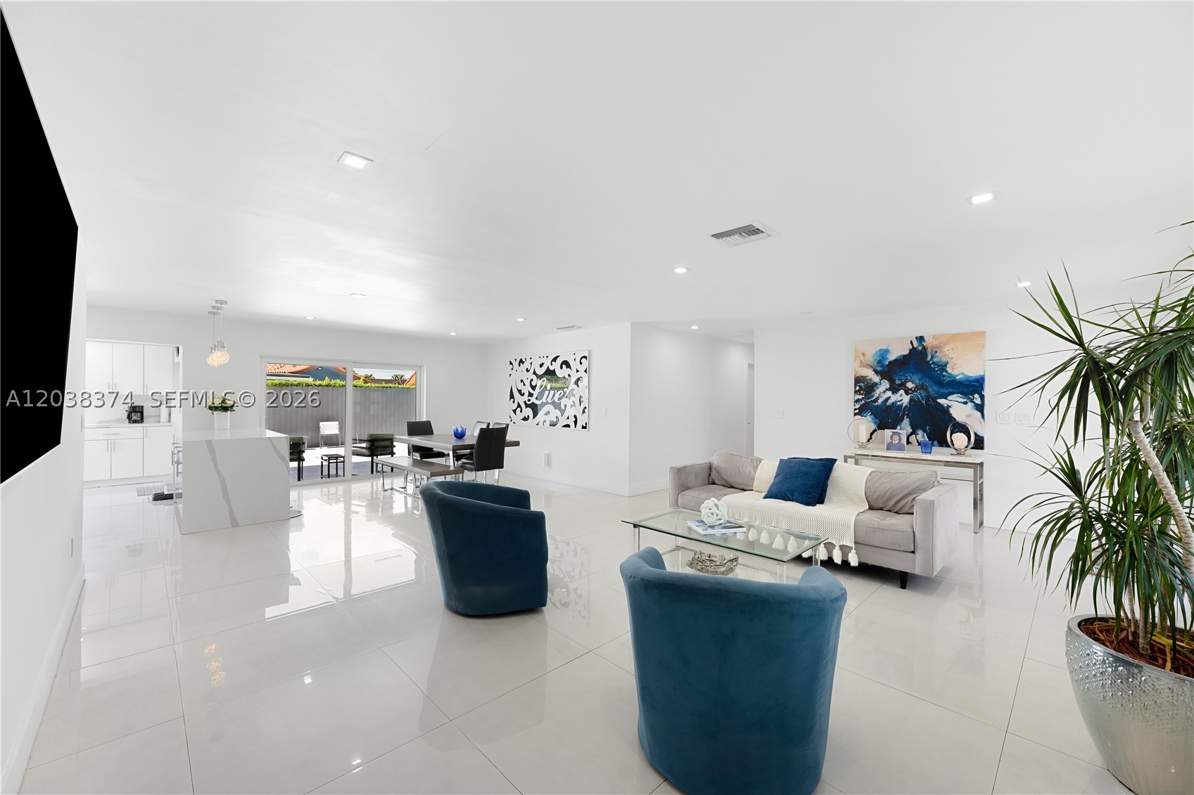 WEST GDN 1ST ADDN SEC 2 - Residential