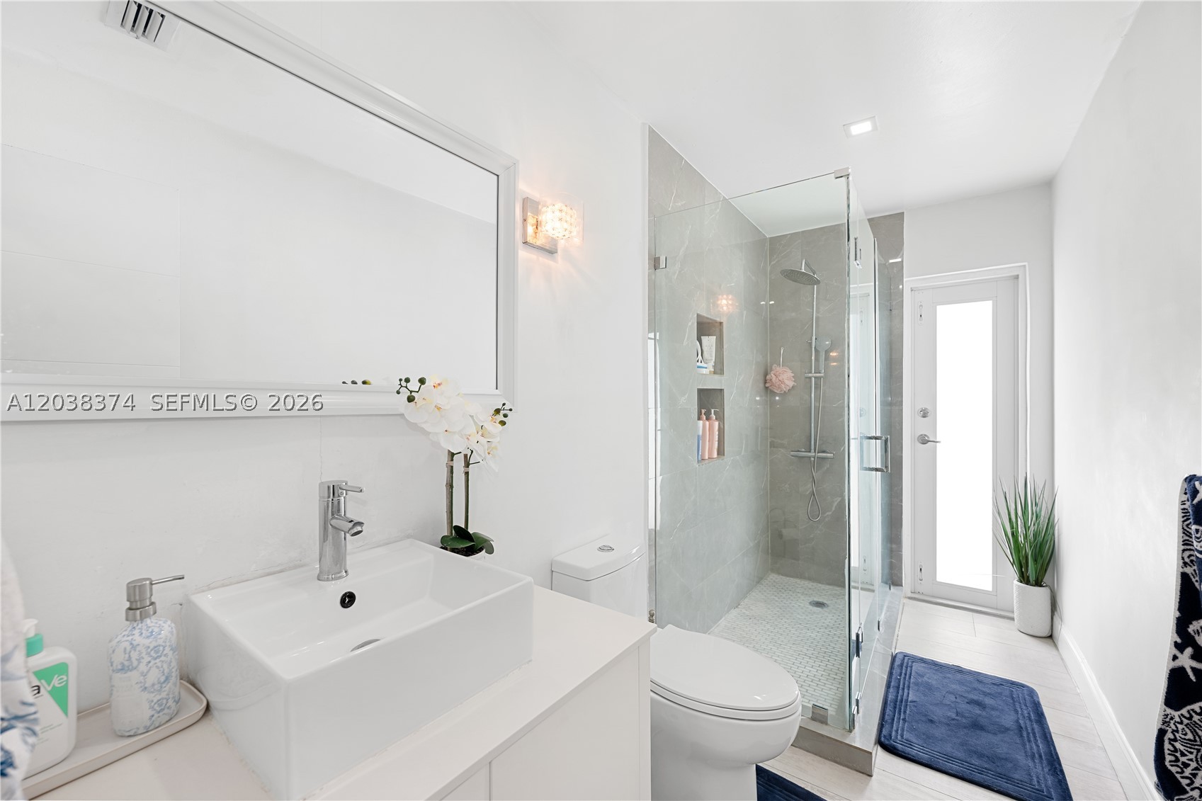 WEST GDN 1ST ADDN SEC 2 - Residential