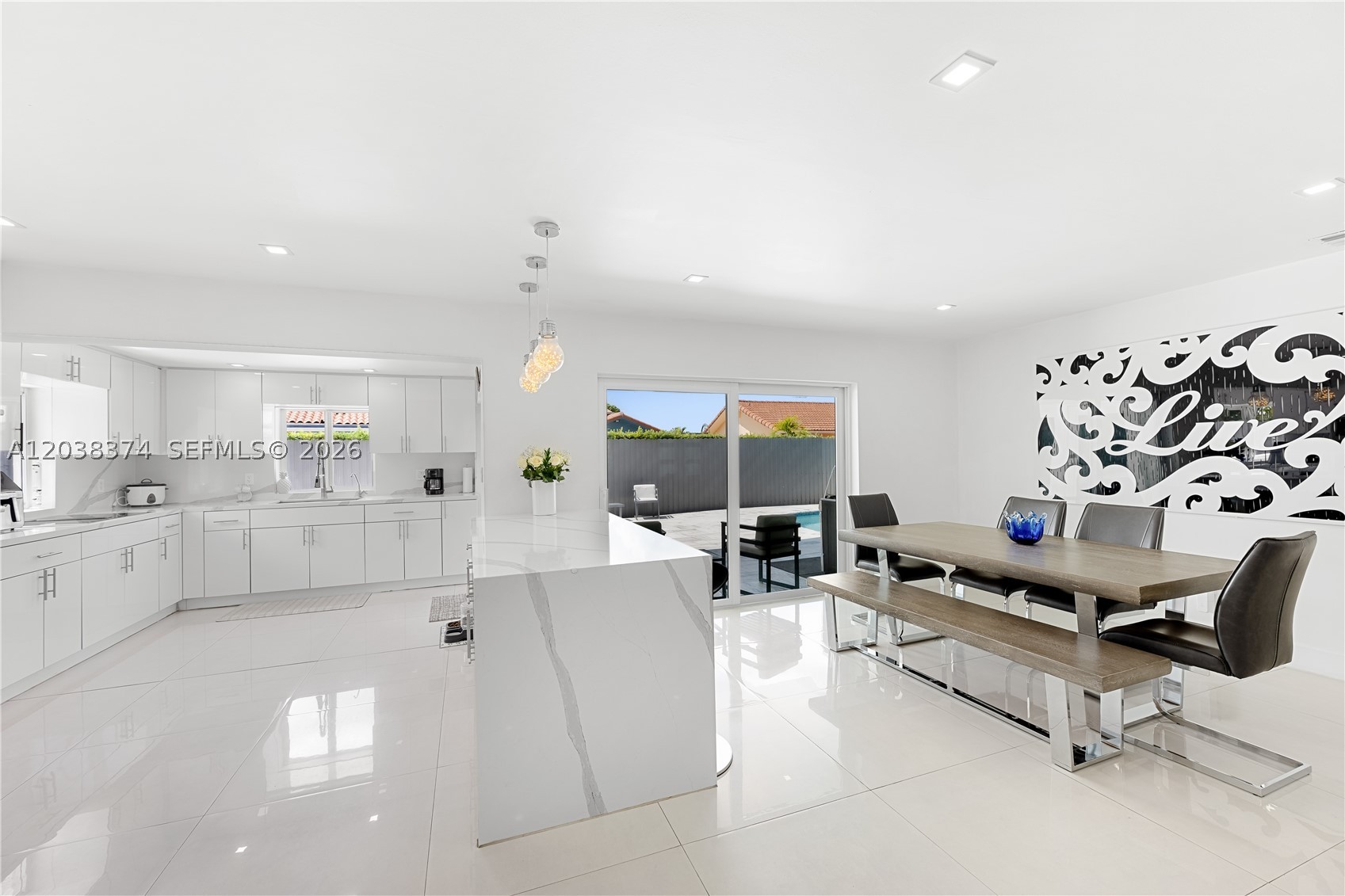 WEST GDN 1ST ADDN SEC 2 - Residential