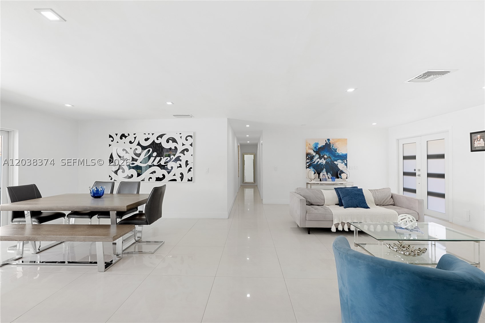 WEST GDN 1ST ADDN SEC 2 - Residential