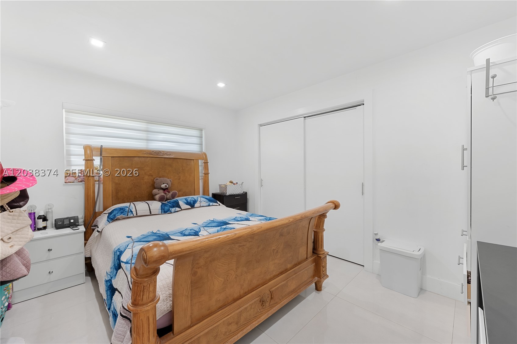 WEST GDN 1ST ADDN SEC 2 - Residential
