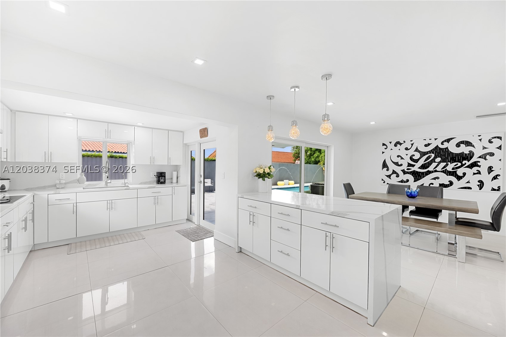 WEST GDN 1ST ADDN SEC 2 - Residential