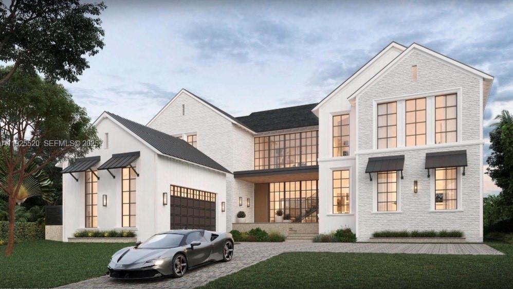 SUNRISE HARBOUR REV PL - Residential