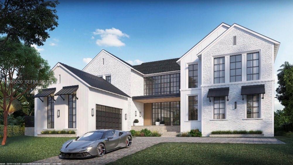 SUNRISE HARBOUR REV PL - Residential