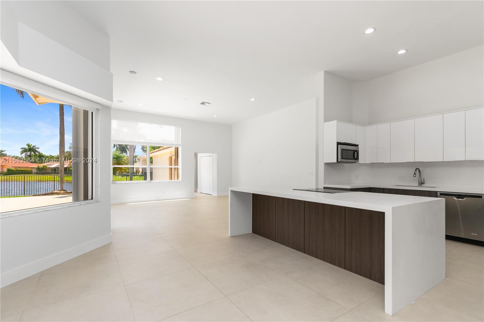 SECTOR 3 - The Landings - Residential Lease