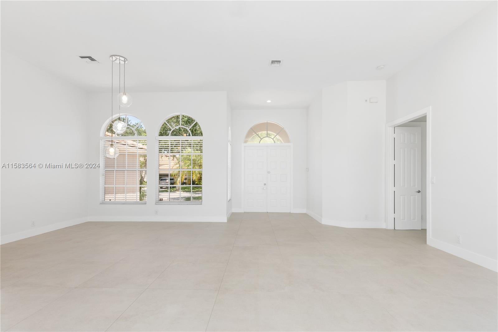 SECTOR 3 - The Landings - Residential Lease