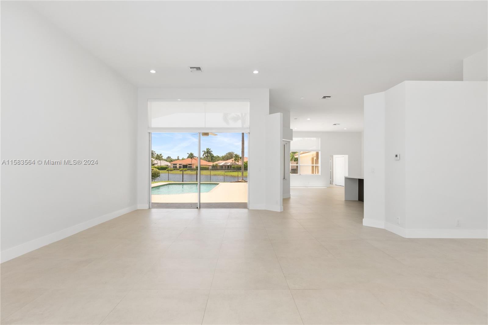 SECTOR 3 - The Landings - Residential Lease