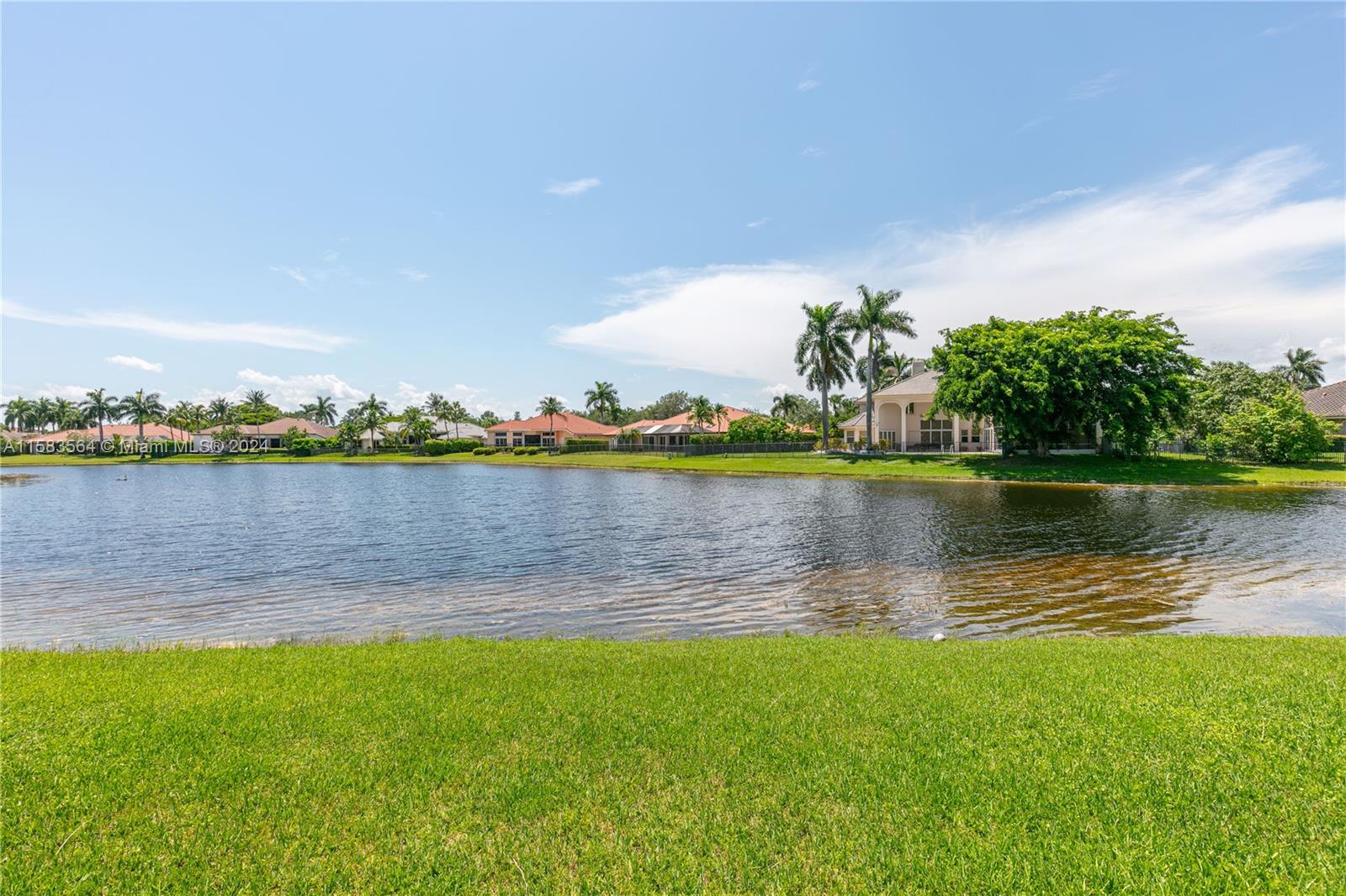 SECTOR 3 - The Landings - Residential Lease