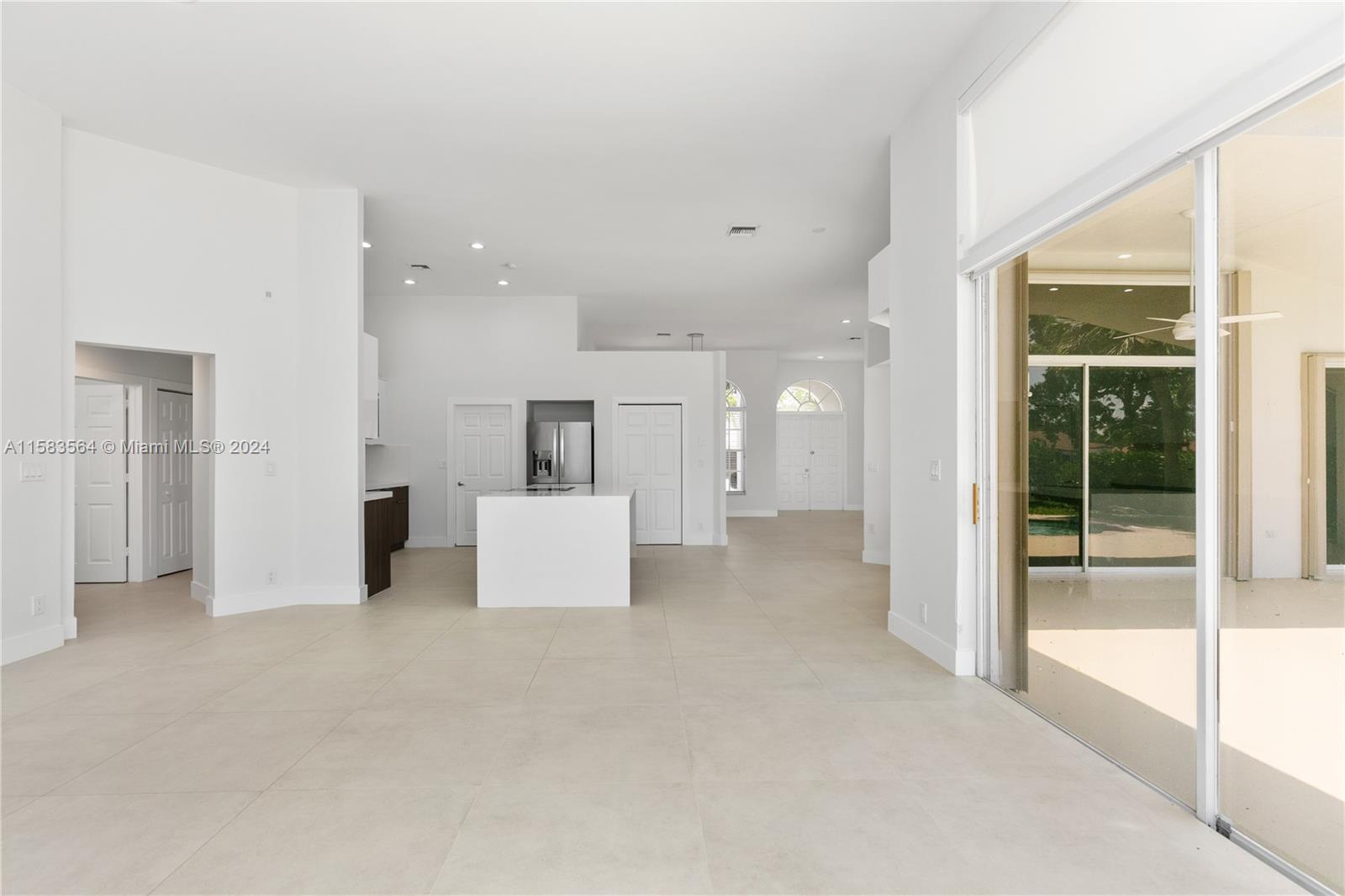 SECTOR 3 - The Landings - Residential Lease