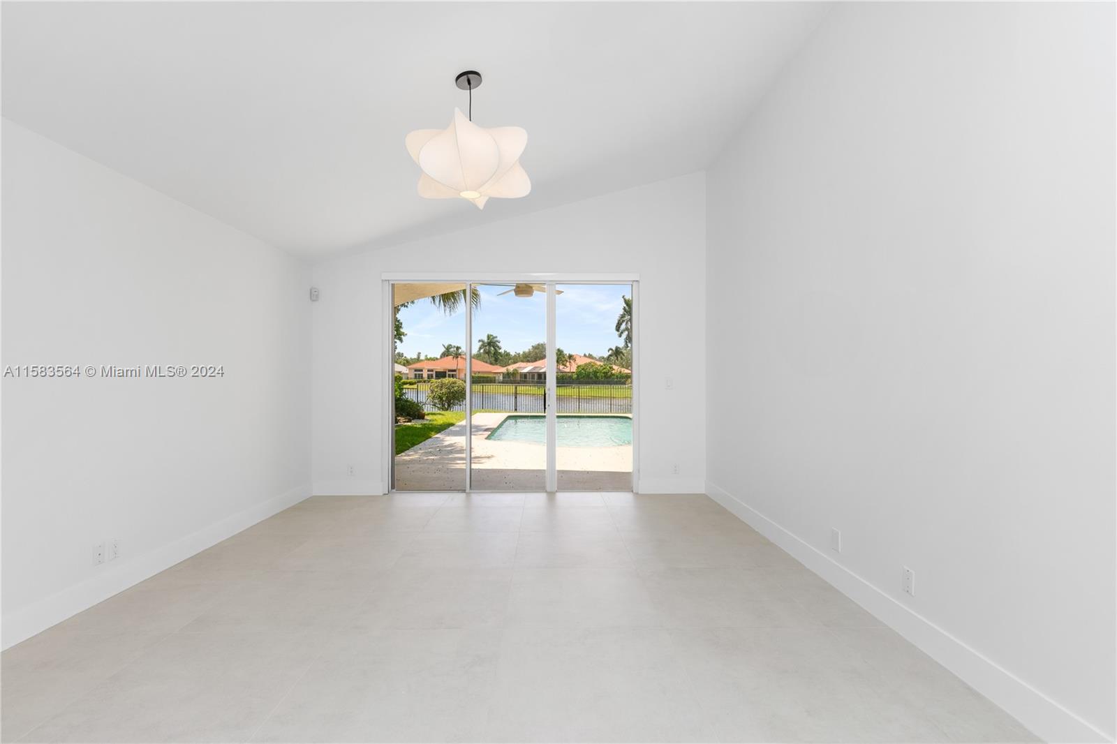 SECTOR 3 - The Landings - Residential Lease