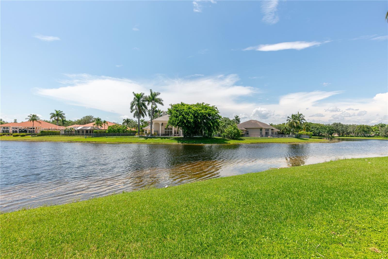 SECTOR 3 - The Landings - Residential Lease