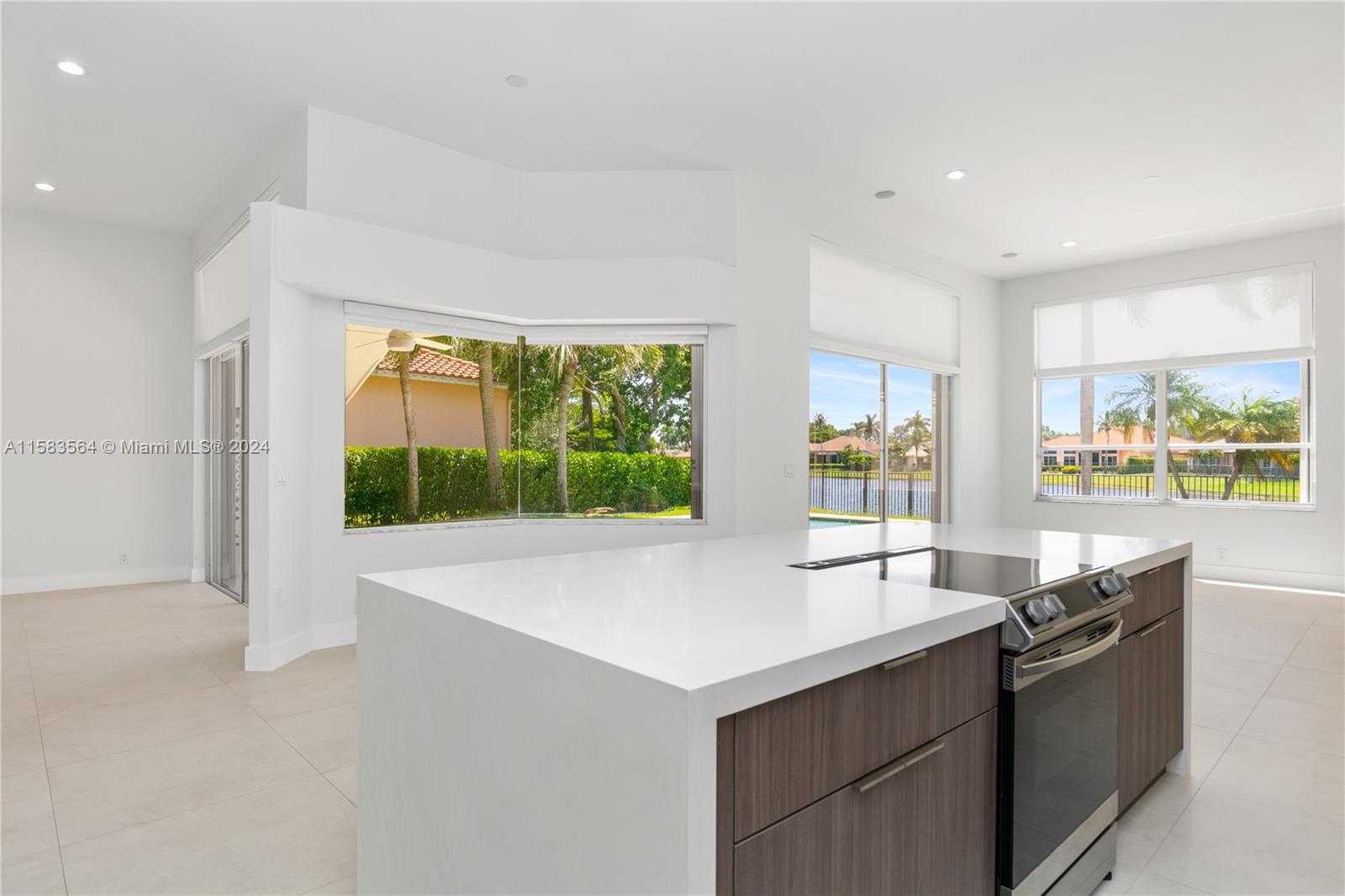 SECTOR 3 - The Landings - Residential Lease