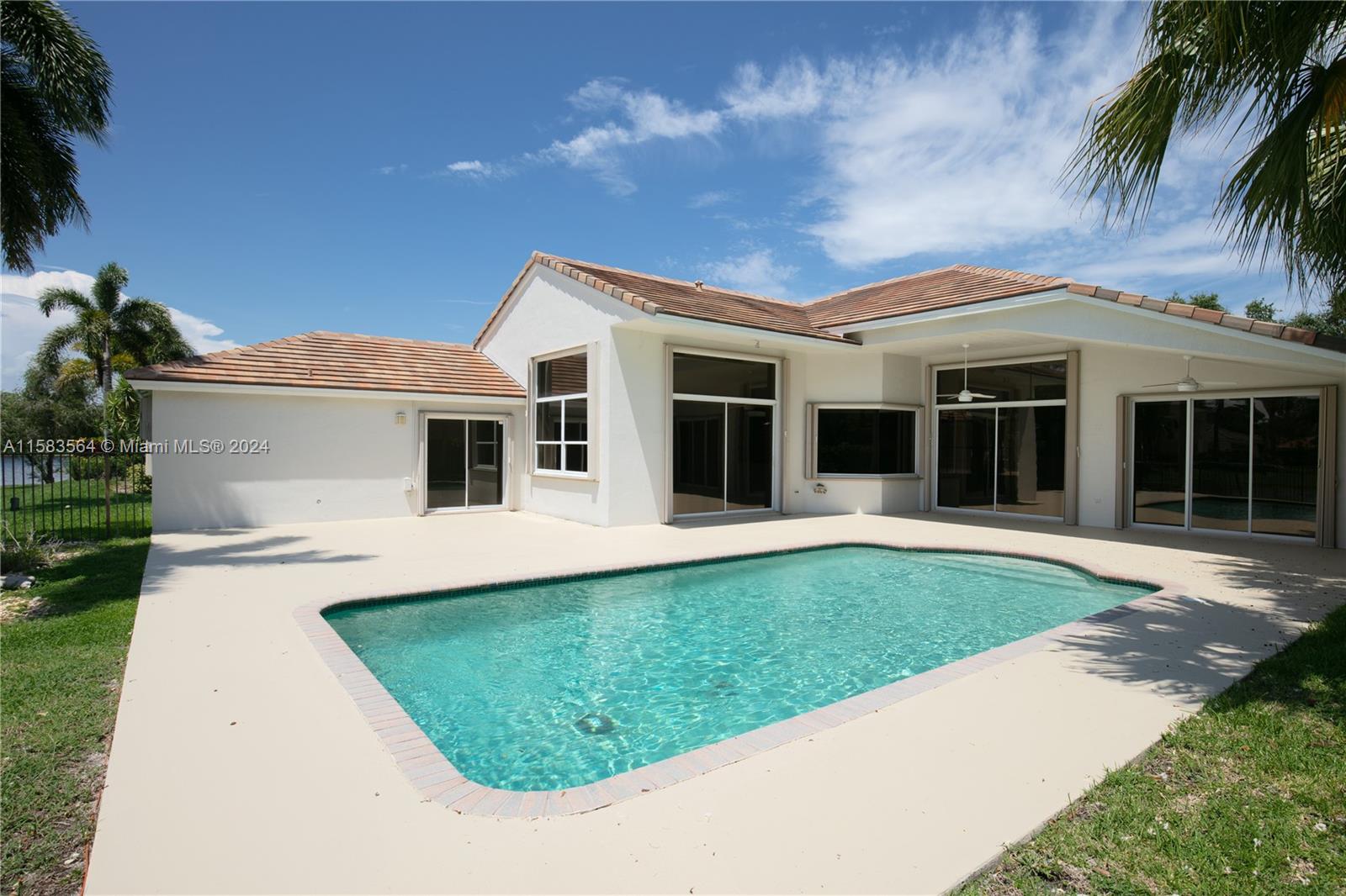 SECTOR 3 - The Landings - Residential Lease