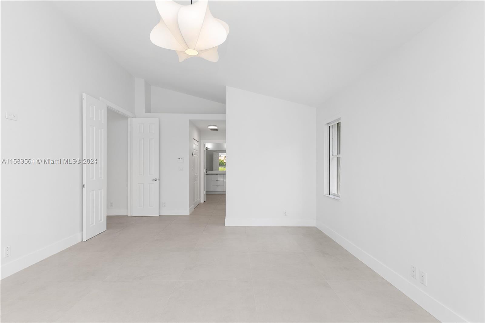 SECTOR 3 - The Landings - Residential Lease
