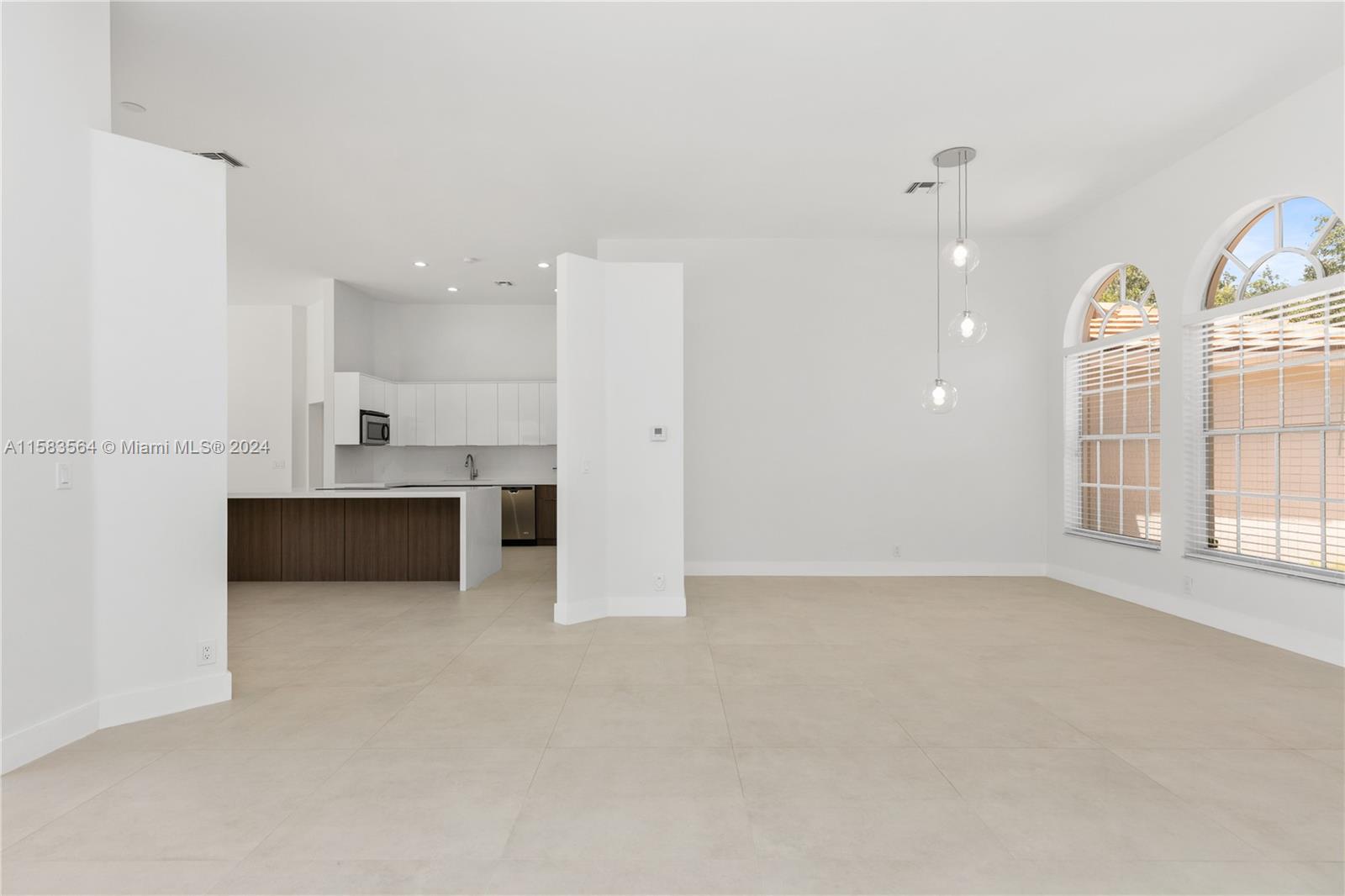 SECTOR 3 - The Landings - Residential Lease