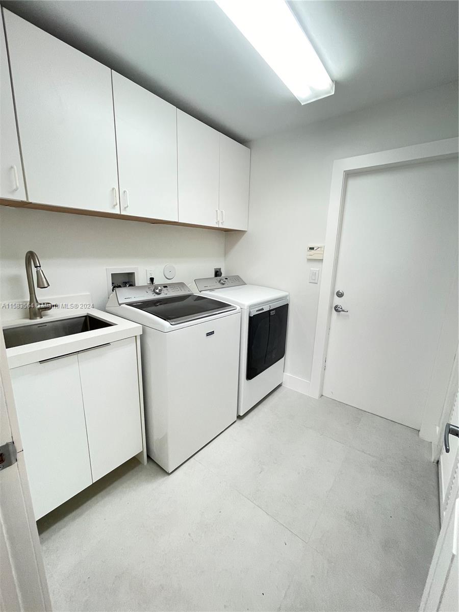 SECTOR 3 - The Landings - Residential Lease