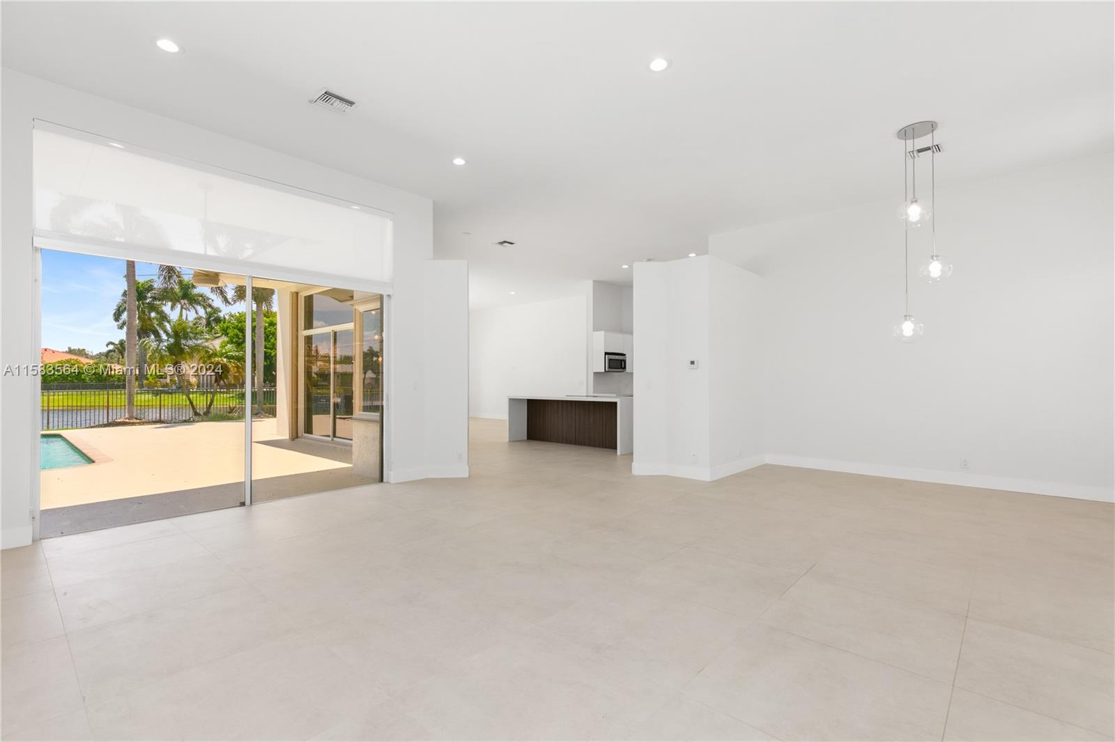 SECTOR 3 - The Landings - Residential Lease