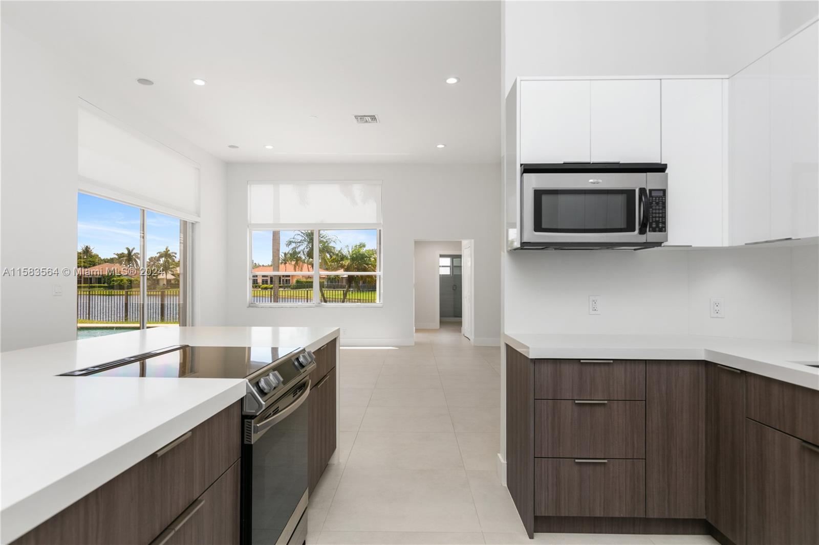 SECTOR 3 - The Landings - Residential Lease