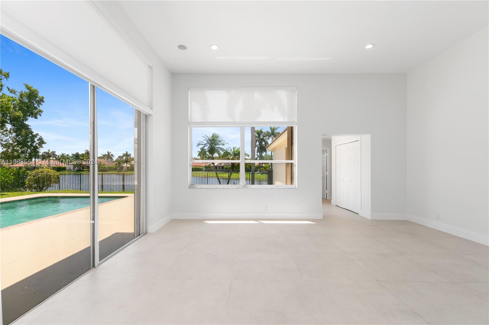 SECTOR 3 - The Landings - Residential Lease
