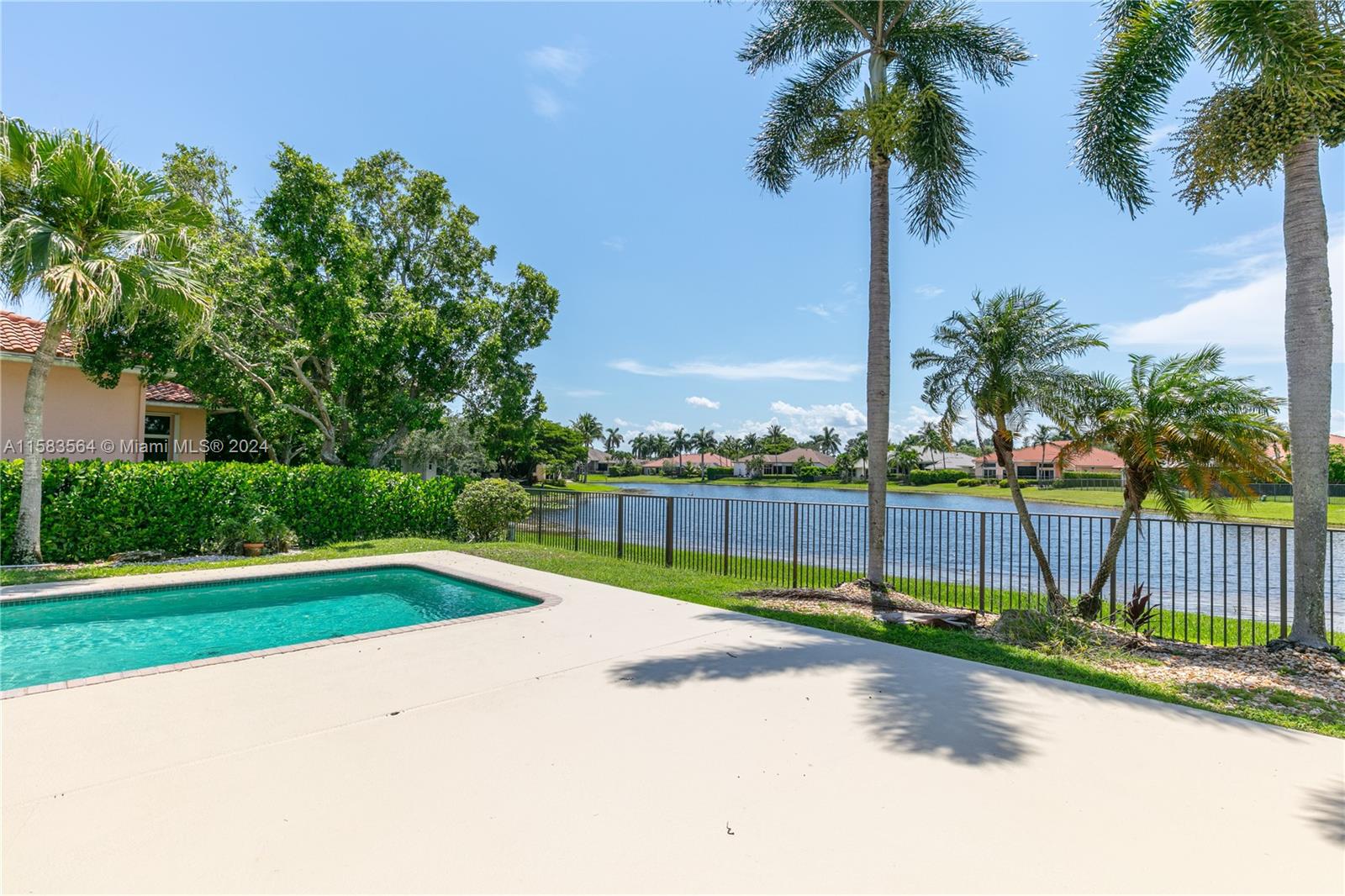 SECTOR 3 - The Landings - Residential Lease