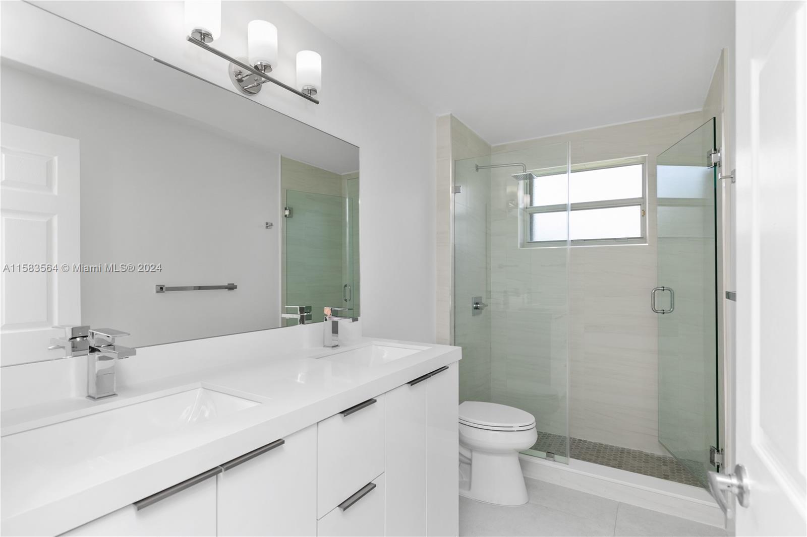 SECTOR 3 - The Landings - Residential Lease
