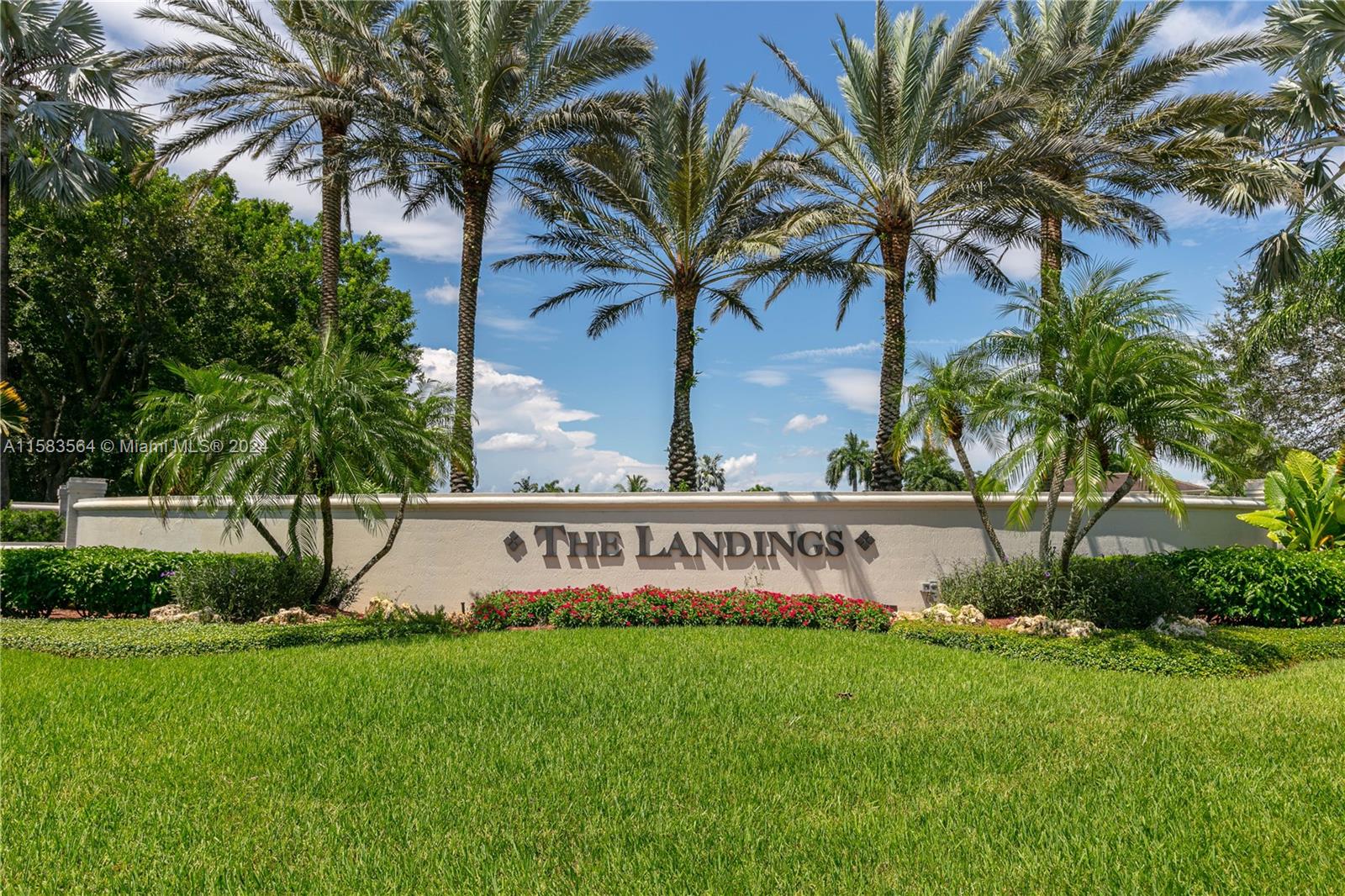 SECTOR 3 - The Landings - Residential Lease