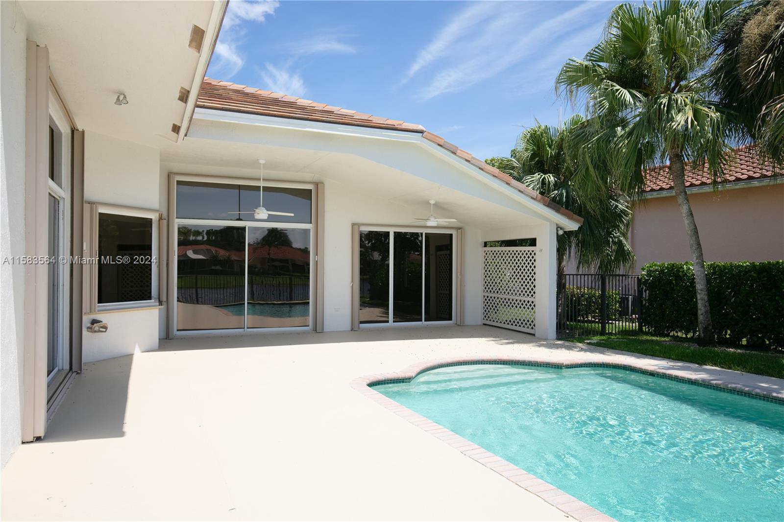 SECTOR 3 - The Landings - Residential Lease