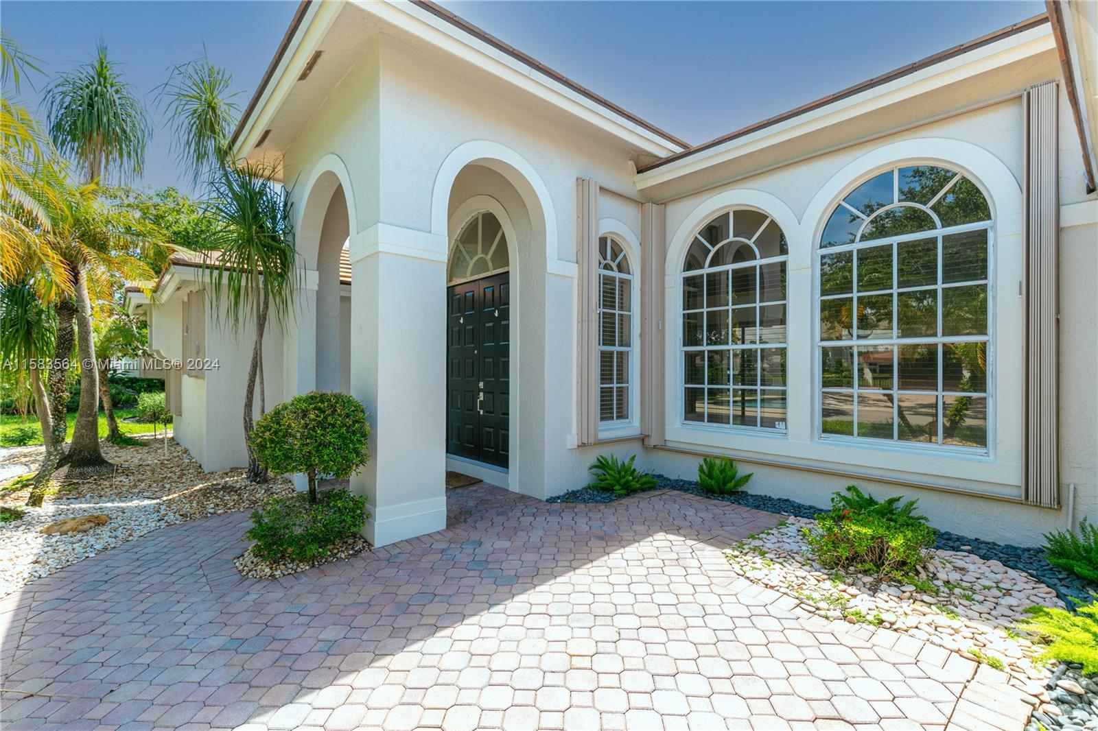 SECTOR 3 - The Landings - Residential Lease
