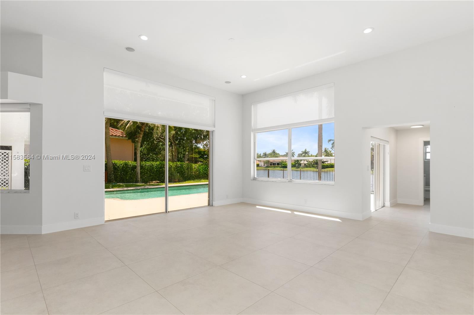 SECTOR 3 - The Landings - Residential Lease