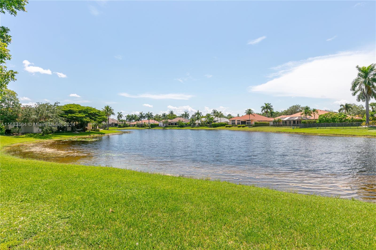 SECTOR 3 - The Landings - Residential Lease