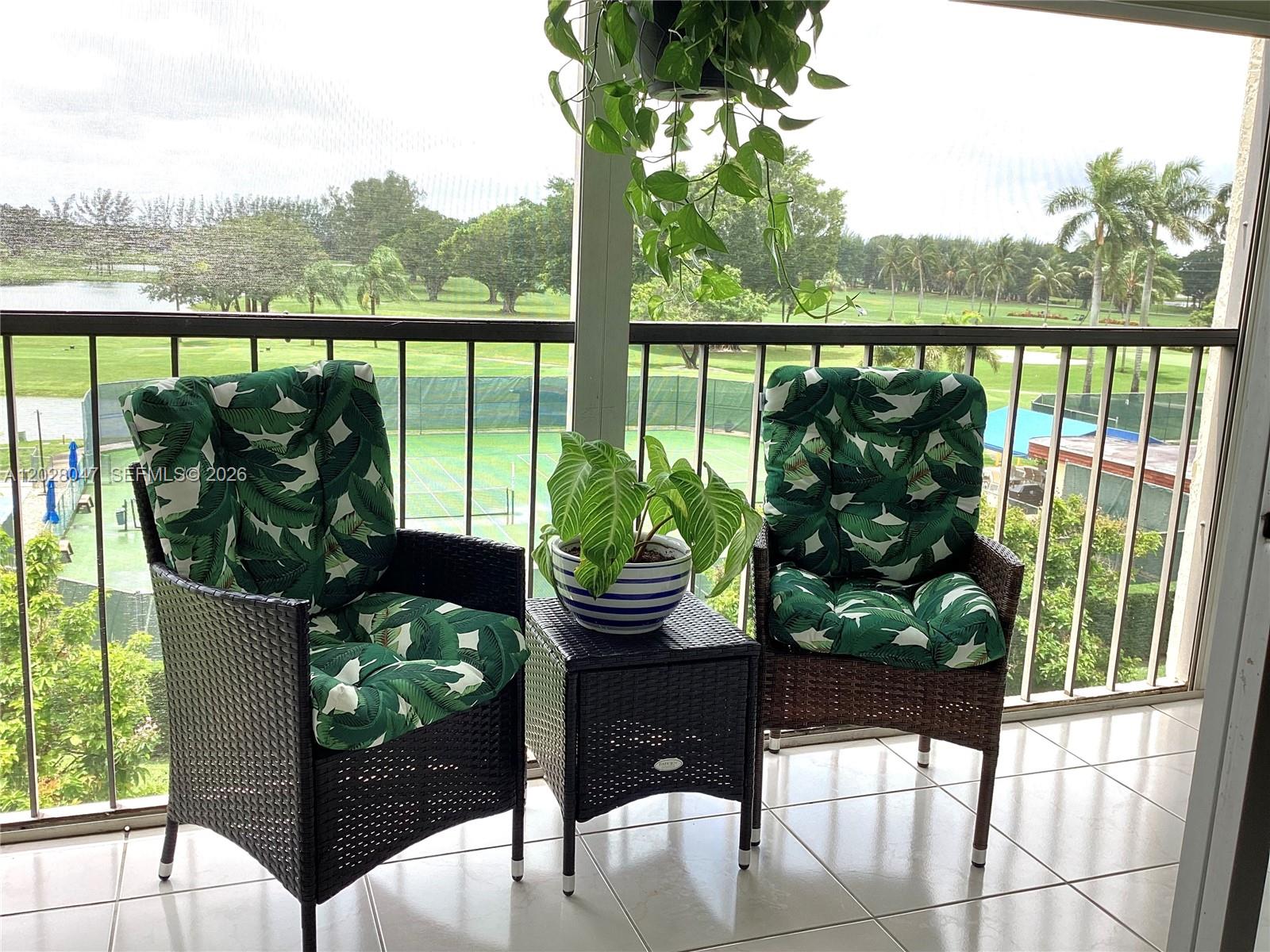 Did I say Fabulous???!!! La Crème de la crème!!! Love where you live...this gorgeous one bedroom - one & a half bath property features resort-style amenities and nearby shopping, night life & dining. If you want to enjoy a quaint golf getaway this is the condo for you! From golfing days, tennis and pickleball to art classes and onsite shows. This awesome property has a fabulous, remodeled kitchen and great living areas with spectacular panoramic water and golf views. Additional offerings for this fantastic property include all furniture, decorations and electronics, impact windows, newer A/C system and newer entrance door.  Beautifully crafted & ready for you to call it your full-time home or vacation golf pad! Huge master bedroom, seating area and a remodeled master bathroom. The remodeled half bath is extremely spacious with possibilities of adding a walk-in shower! This beauty comes furnished.  This unit comes with a great exterior storage unit and parking. Spectacular panoramic views with no view's obstruction...and a Penthouse! What are you waiting for? RLNP
