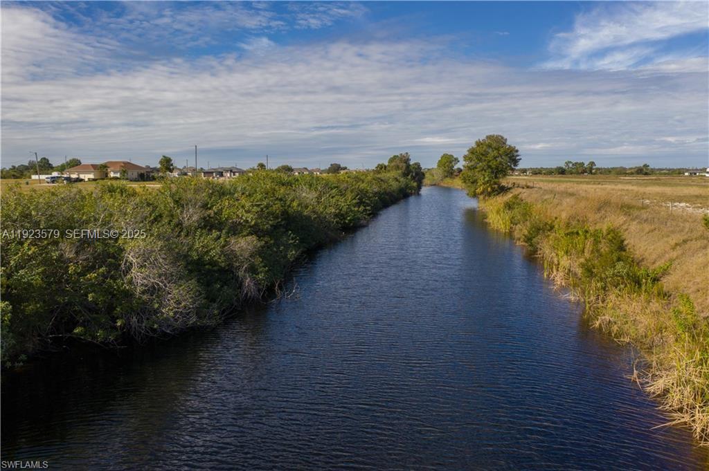 CAPE CORAL - Land
