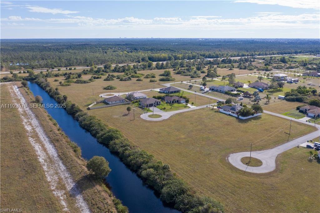 GREAT OPPORTUNITY! Build your dream home on this oversized 0.28-acre lot located in the fast-growing NW Cape Coral area. Situated on a quiet street with newer homes nearby, this property offers easy access to Burnt Store Rd, shopping, schools, and future commercial development. No HOA. Excellent investment or future homesite in one of Cape Coral’s most desirable expanding corridors. Don’t miss this opportunity!
