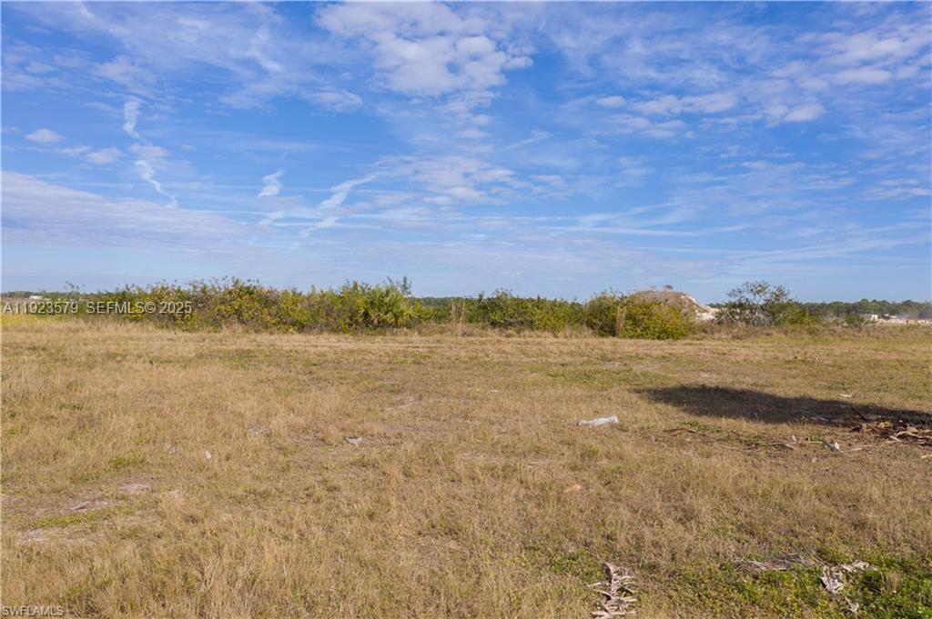 CAPE CORAL - Land