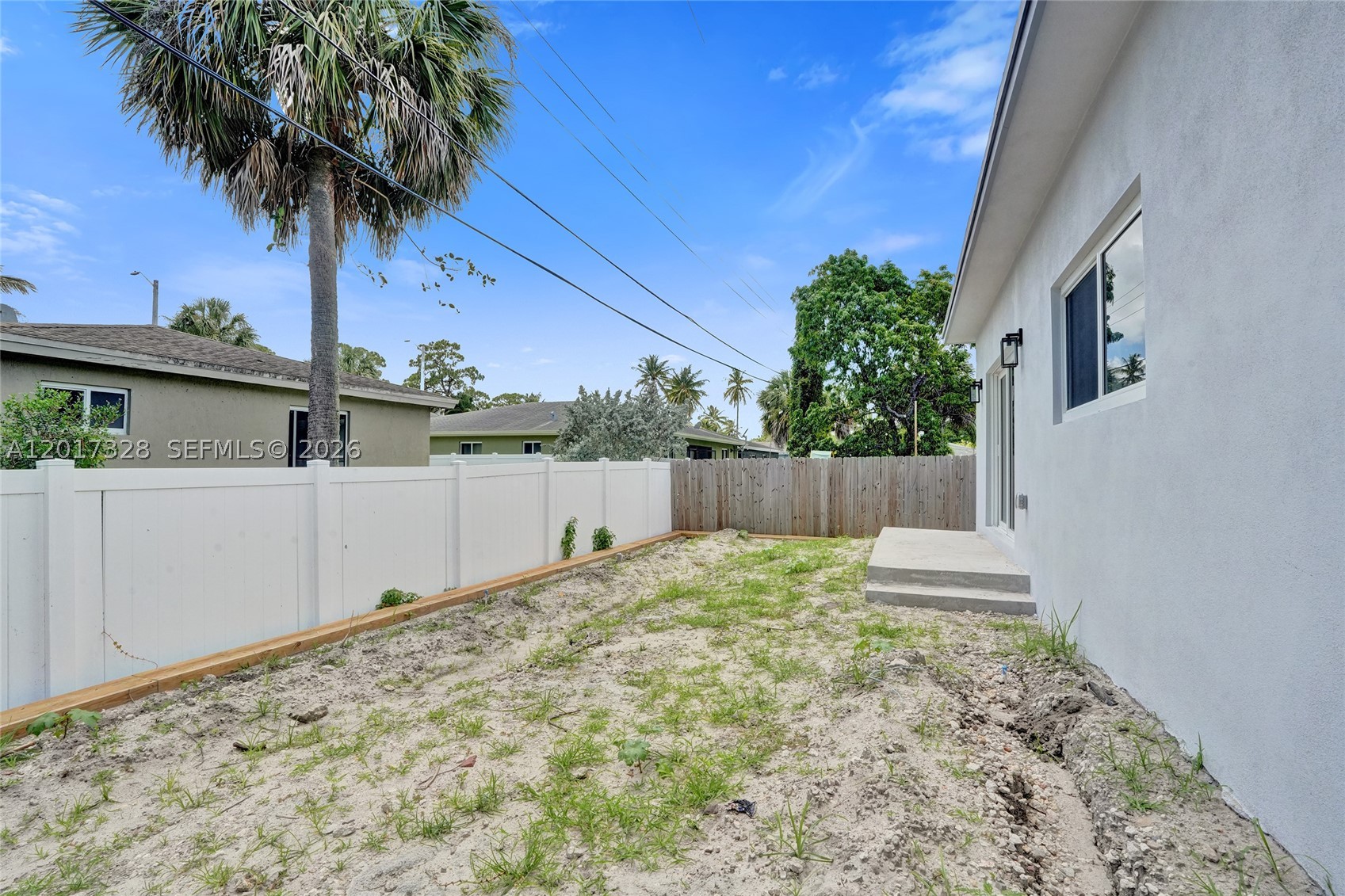 FRANKLIN PARK - Residential