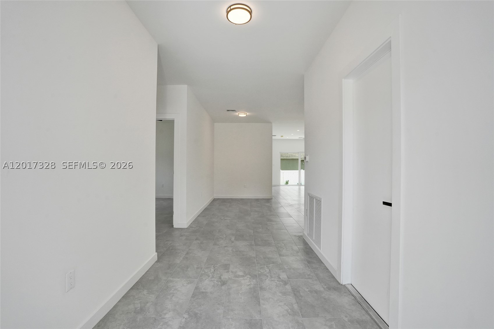 FRANKLIN PARK - Residential