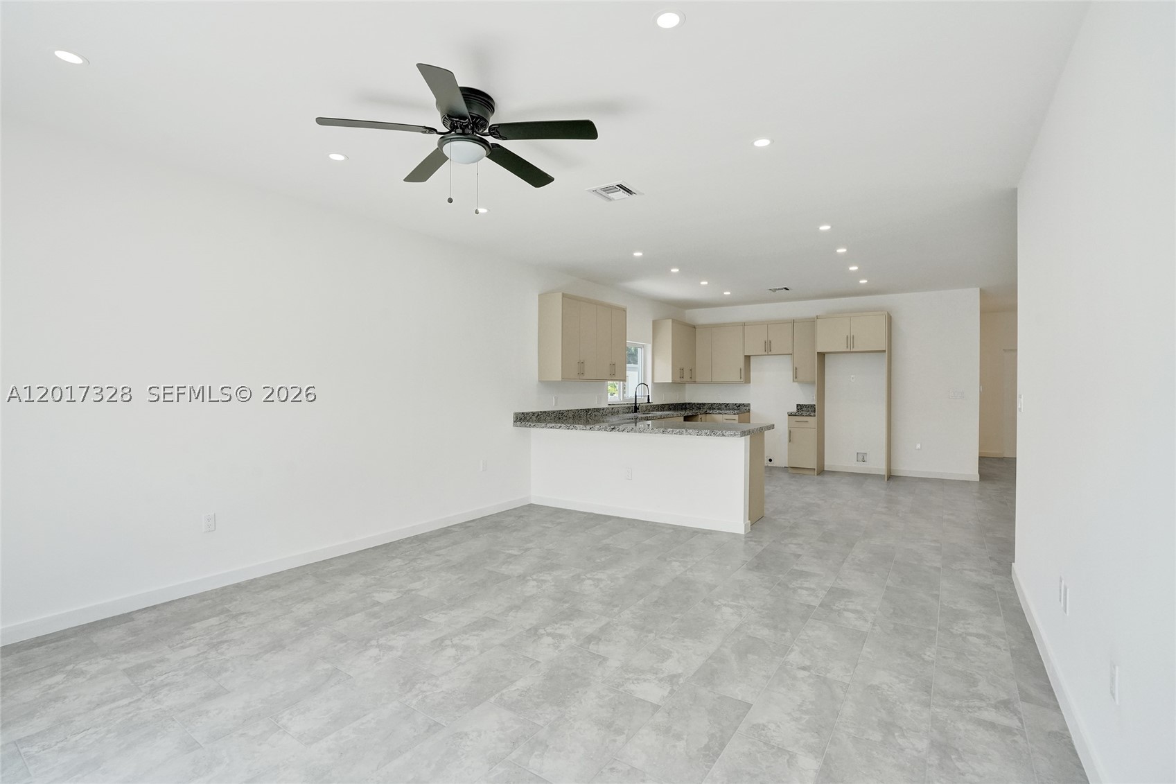 FRANKLIN PARK - Residential