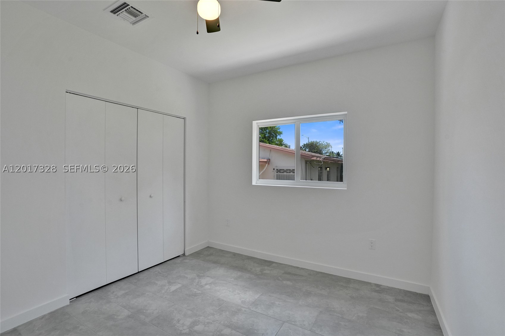 FRANKLIN PARK - Residential