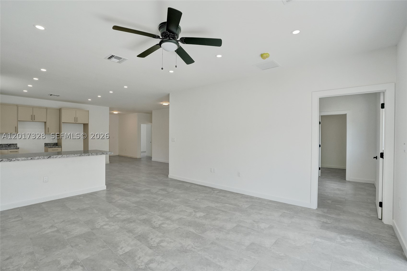 FRANKLIN PARK - Residential