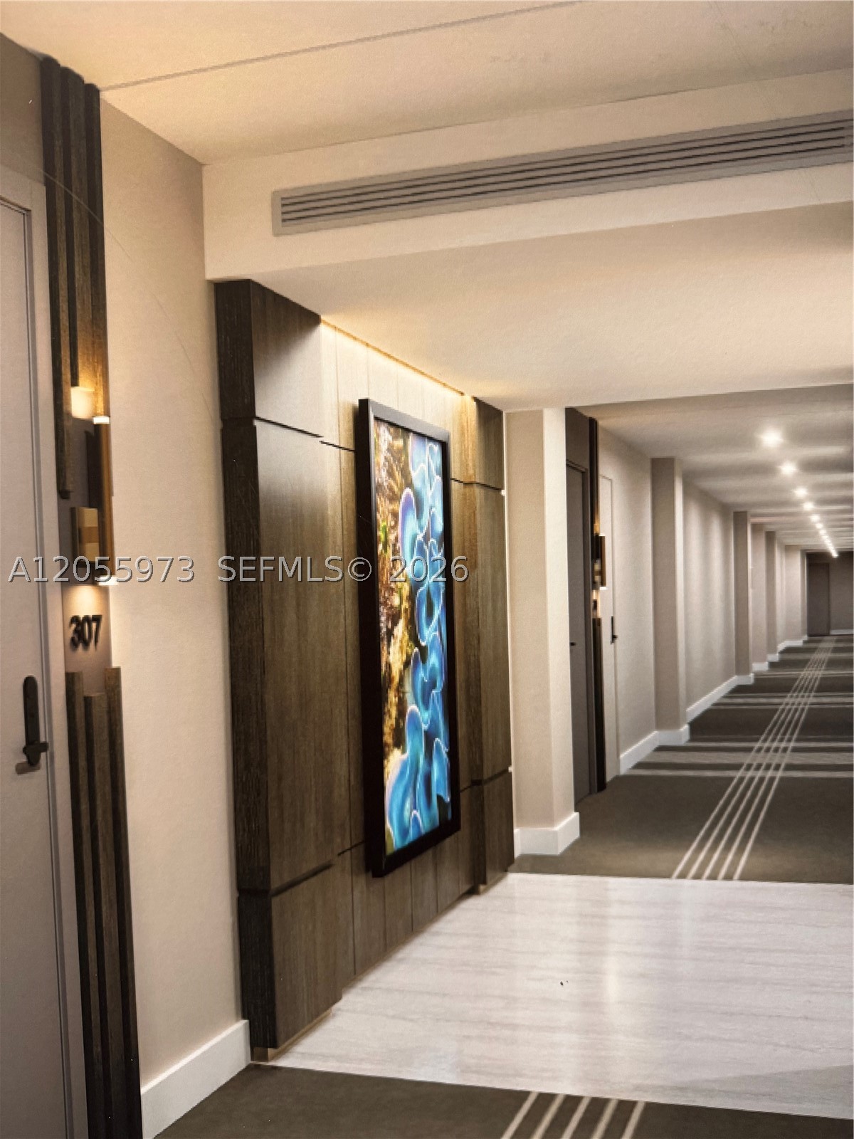 SOUTHPOINT CONDO - Residential