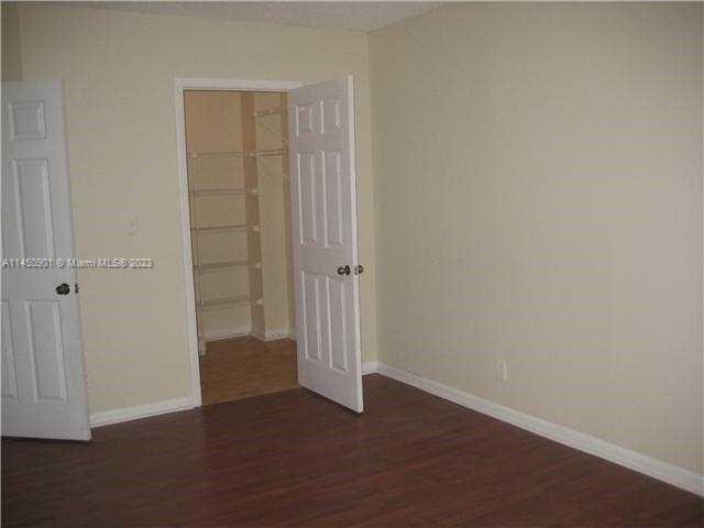 LAS VISTAS AT DORAL CONDO - Residential Lease