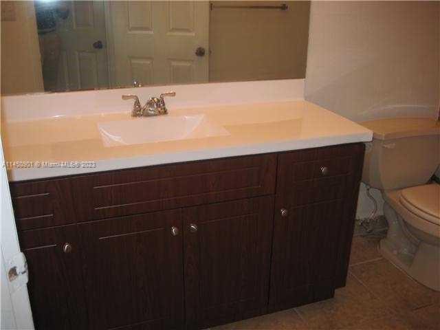LAS VISTAS AT DORAL CONDO - Residential Lease