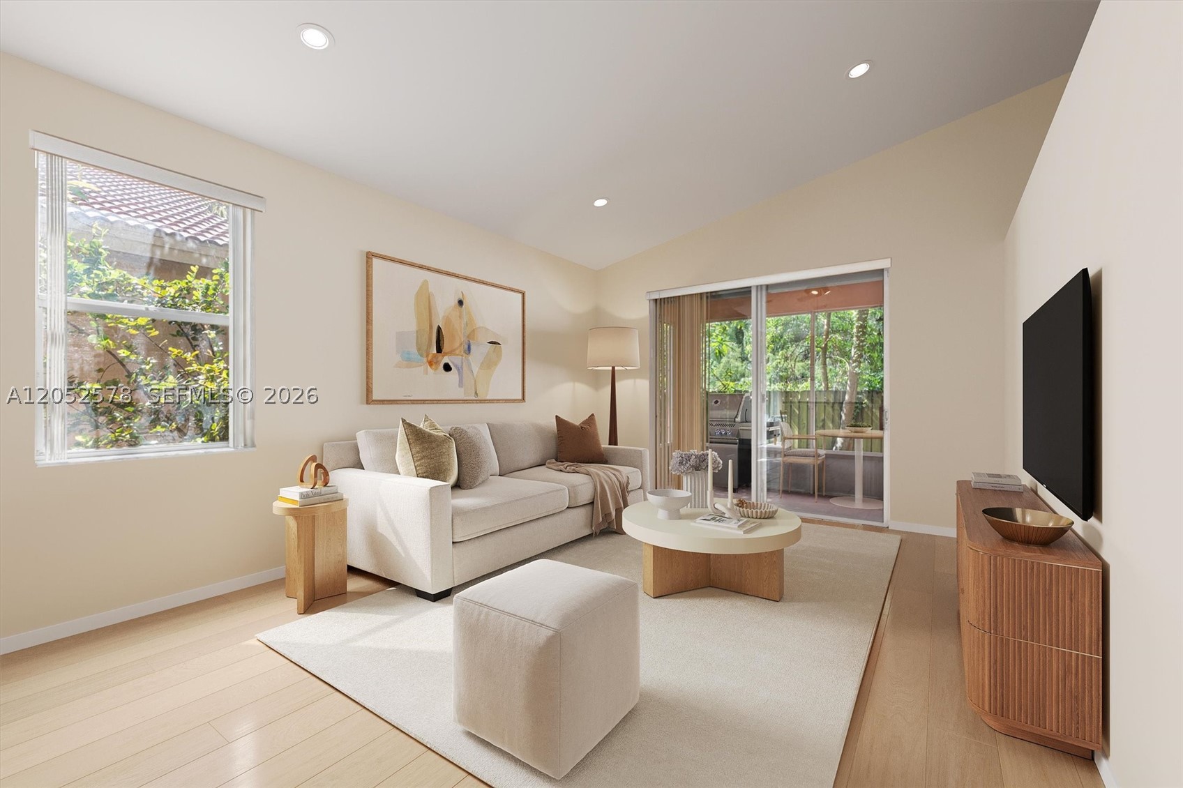 Genesis At The Landings - Residential