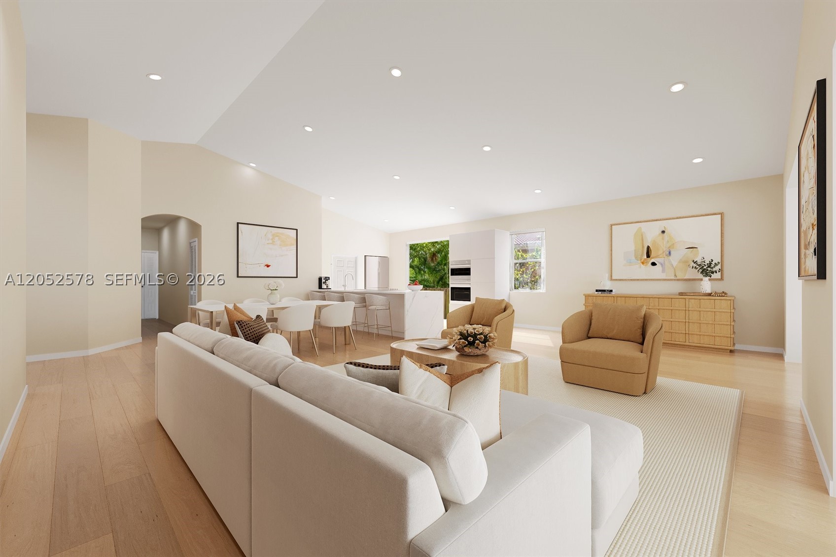 Genesis At The Landings - Residential