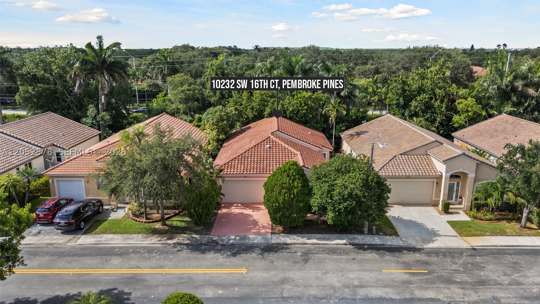 Genesis At The Landings - Residential
