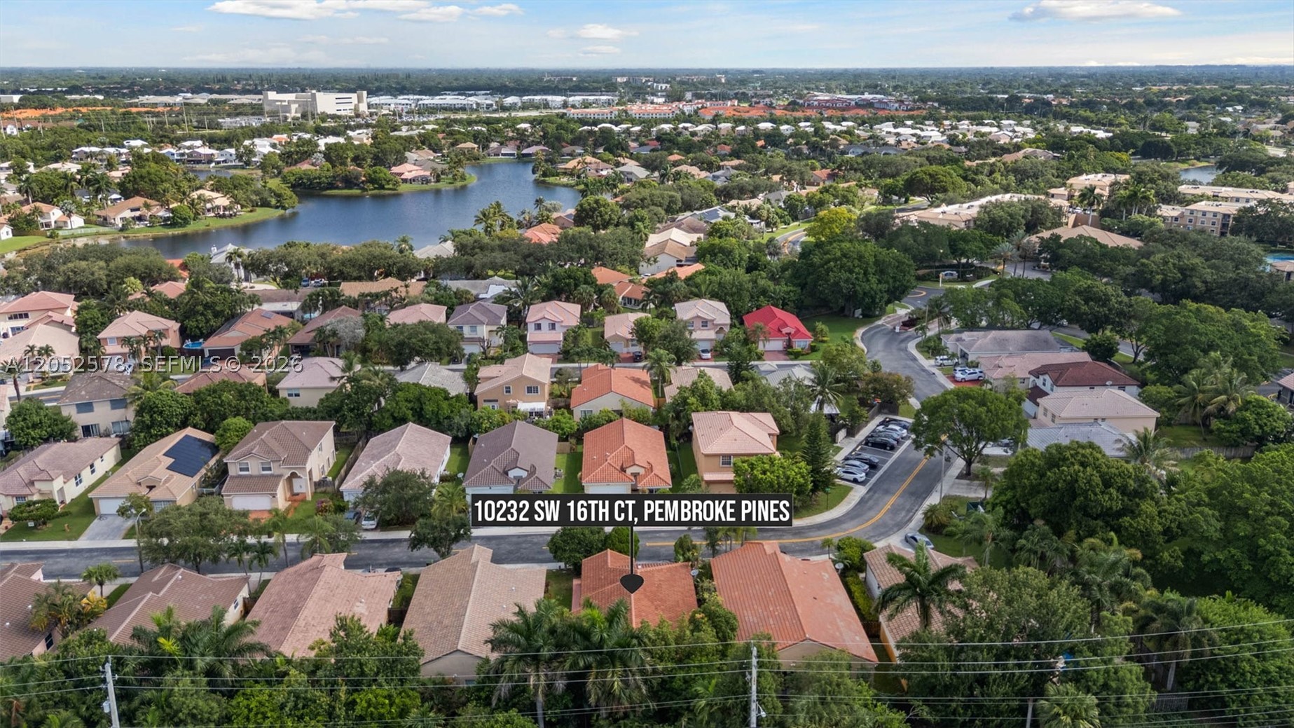 Genesis At The Landings - Residential