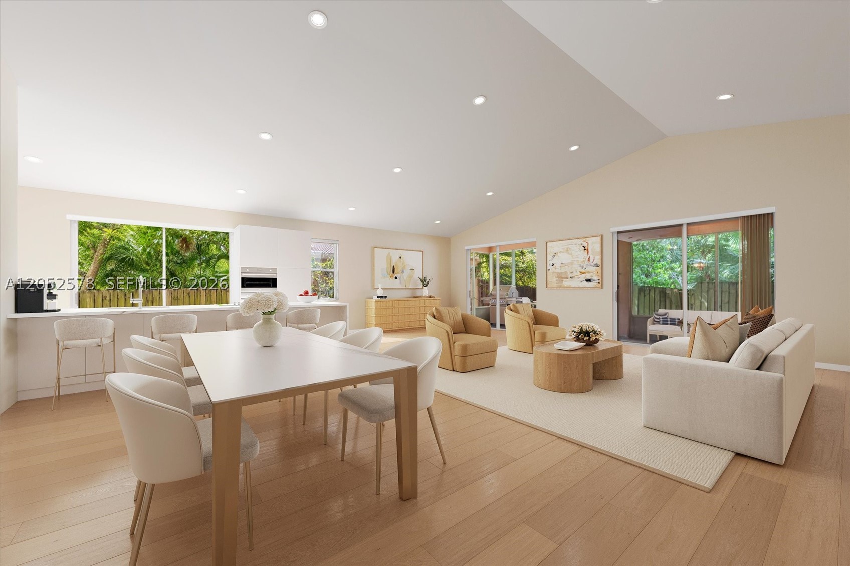 Genesis At The Landings - Residential