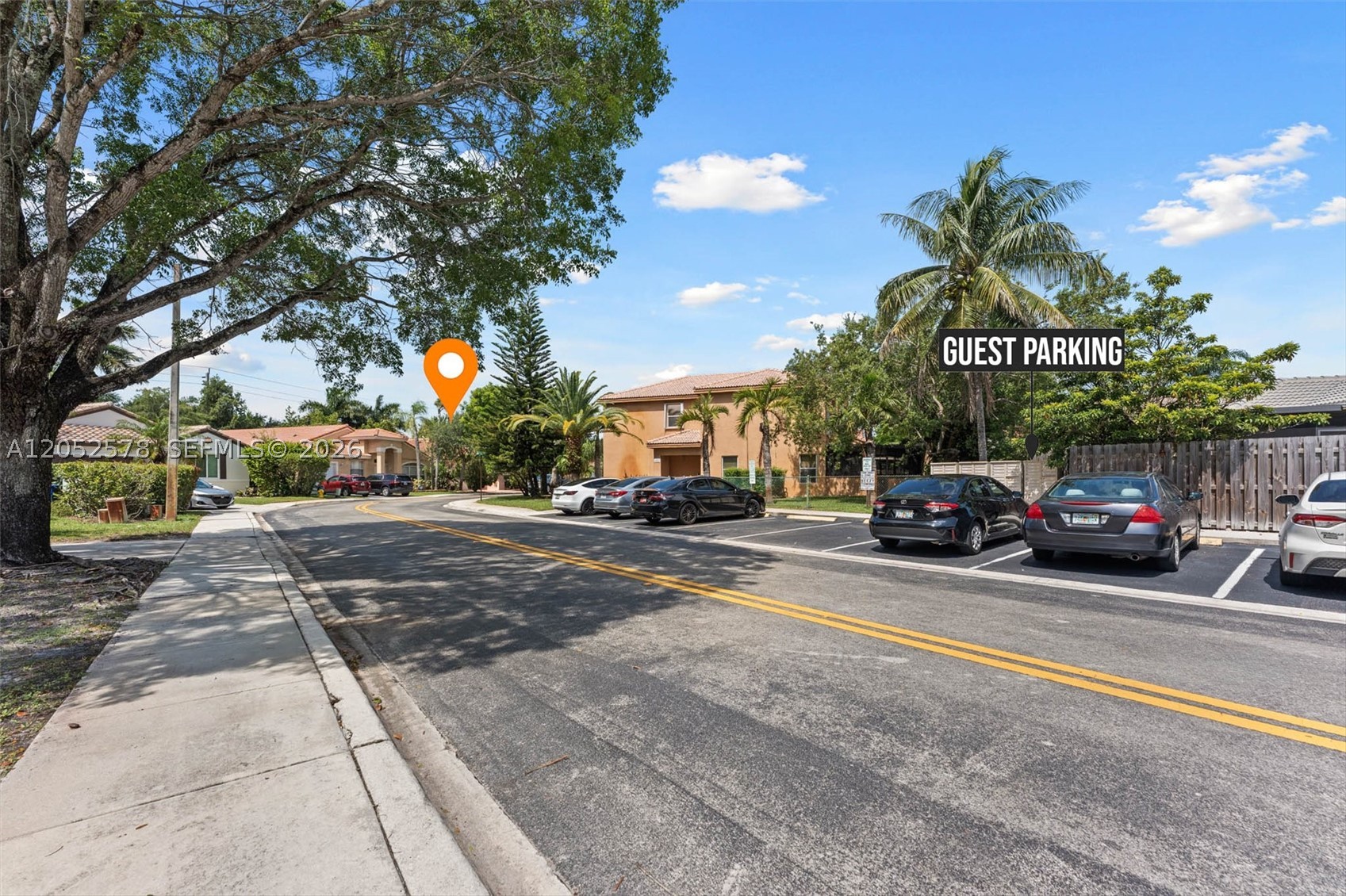 Genesis At The Landings - Residential